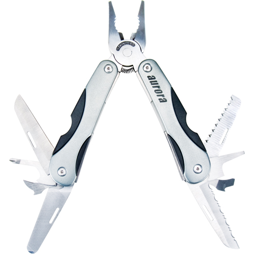 Industrial Multi-Tool, 6-1/4" L FMT Sales Ltd