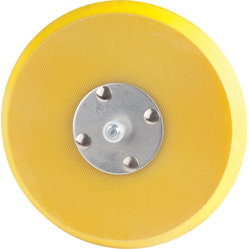 Pads for 6" Dual-Action Orbit Sander FMT Sales Ltd