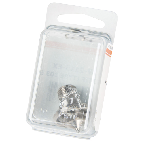 Stainless Steel Fluid Tip FMT Sales Ltd