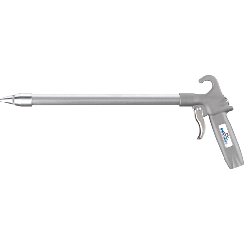 Pistolets pneumatiques Whisper Jet avec rallonge, 1/4" NPTF, 29 pi³/min, 100 psi FMT Sales Ltd