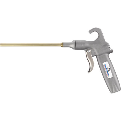 Pistolets pneumatiques avec acc&egrave;s am&eacute;lior&eacute; FMT Sales Ltd