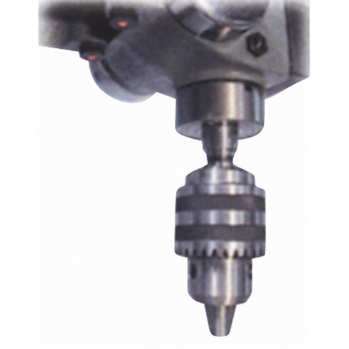 Perceuses &agrave; colonne de plancher avec laser, 13", Mandrin 5/8", 3600 tr/min FMT Sales Ltd