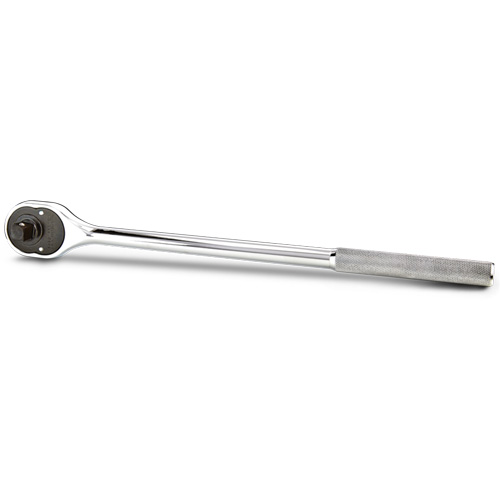 Pear-Head Ratchet Wrench, 1/2" Drive, Plain Handle FMT Sales Ltd