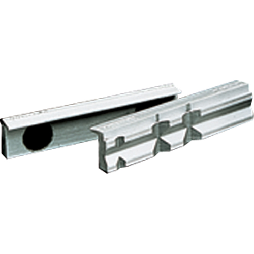 Accessoires pour &eacute;taux - Prot&egrave;ge-m&acirc;choires Magnefix &agrave; surface prismatique FMT Sales Ltd