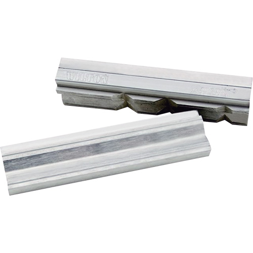 Accessoires pour &eacute;taux - Prot&egrave;ge-m&acirc;choires Magnefix &agrave; surface prismatique FMT Sales Ltd