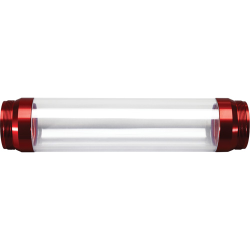 M18 400g Clear Barrel Grease Gun FMT Sales Ltd
