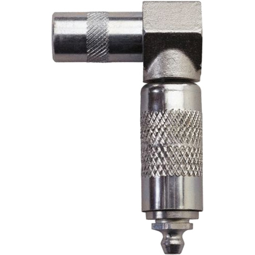 Right Angle Grease Coupler FMT Sales Ltd
