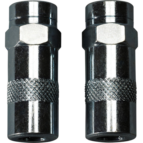 High Pressure Grease Coupler FMT Sales Ltd