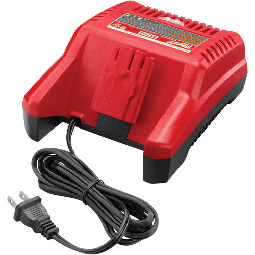 Chargeur de batterie V28 et M28, 28 V, Lithium-ion FMT Sales Ltd