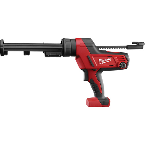 Fusil &agrave; colle et &agrave; calfeutrer sans fil M18 (outil seulement) FMT Sales Ltd