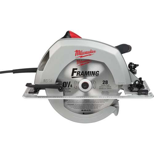 Circular Saw FMT Sales Ltd