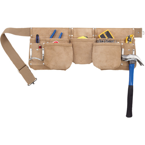 Tablier de compagnon charpentier FMT Sales Ltd