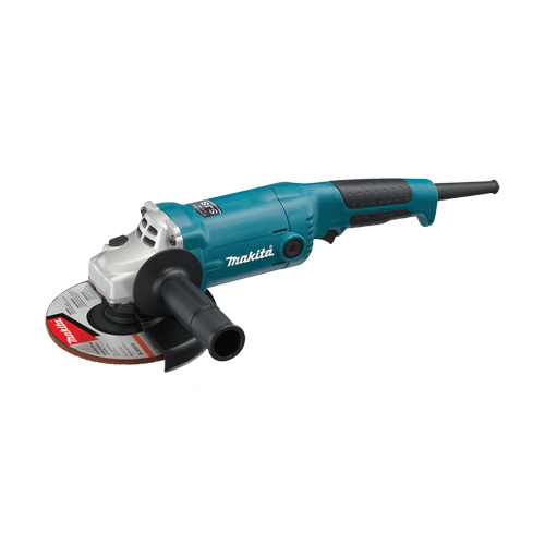 Meuleuse &agrave; angle, 6", 120 V, 10,5 A, 10000 Tr/min FMT Sales Ltd