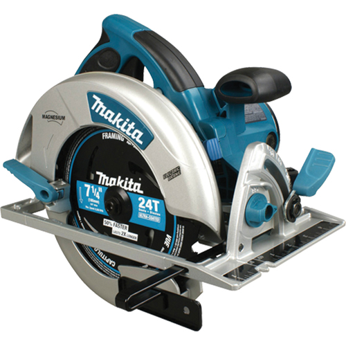 7 1/4" High Performance Circular Saws FMT Sales Ltd