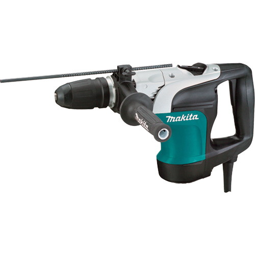 Rotary Hammer with SDS-MAX Shank FMT Sales Ltd
