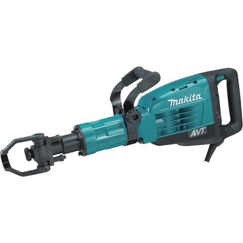 AVT&reg; Demolition Hammer FMT Sales Ltd