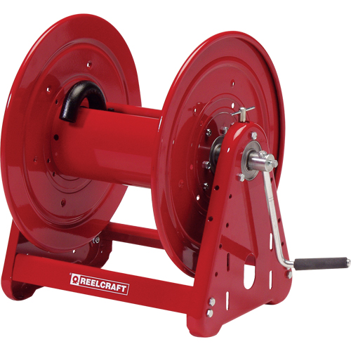 Hose Reels, Single Hose, 17-3/4" W x 15-3/4" D x 20-1/4" H FMT Sales Ltd