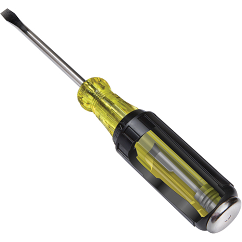 Demolition Driver - Keystone, 5/16", Plastic Handle FMT Sales Ltd