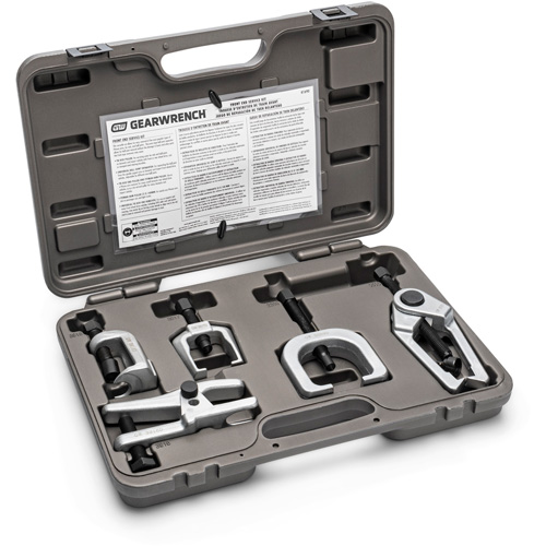 Front End Service Set FMT Sales Ltd
