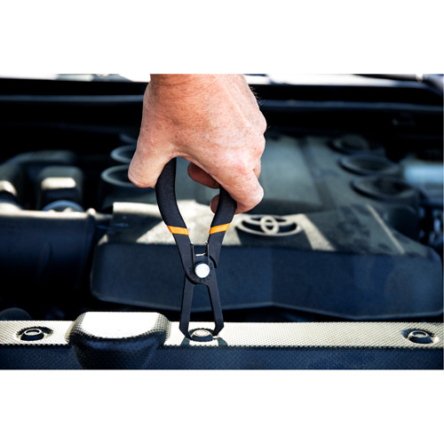 Jeu de pinces de carrosserie 3 mcx FMT Sales Ltd