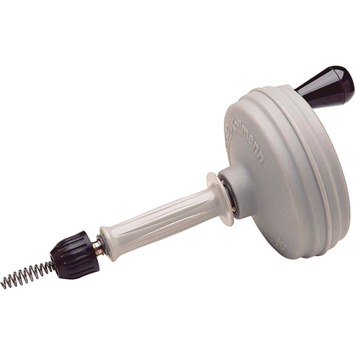 Vrilles manuelles K-26 a/c&acirc;ble C1, Tulipe, 25' Longueur du c&acirc;ble, 5/16" Diam&egrave;tre du c&acirc;ble FMT Sales Ltd