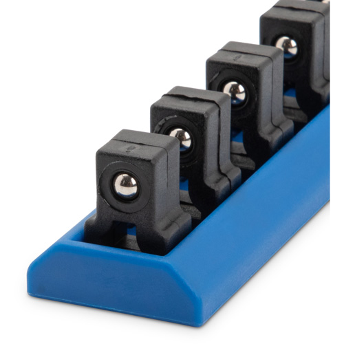 Metric Socket Set, Hex, 3/8" Drive, 12 Pcs FMT Sales Ltd