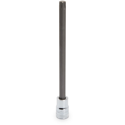 Jeu de douilles longues, Torx, Prise 1/4"/3/8", 10 mrcx FMT Sales Ltd