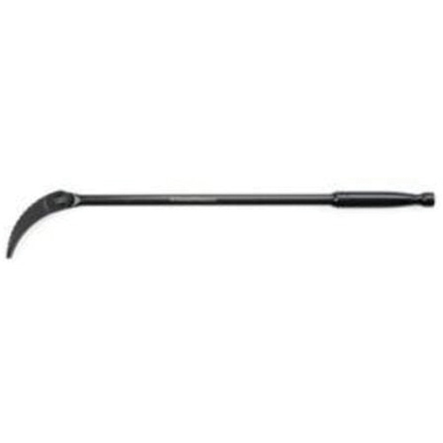 Indexing Pry Bar, 8" L FMT Sales Ltd