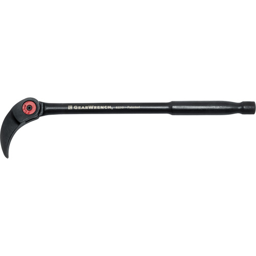Levier &agrave; tourelle, 10" lo FMT Sales Ltd