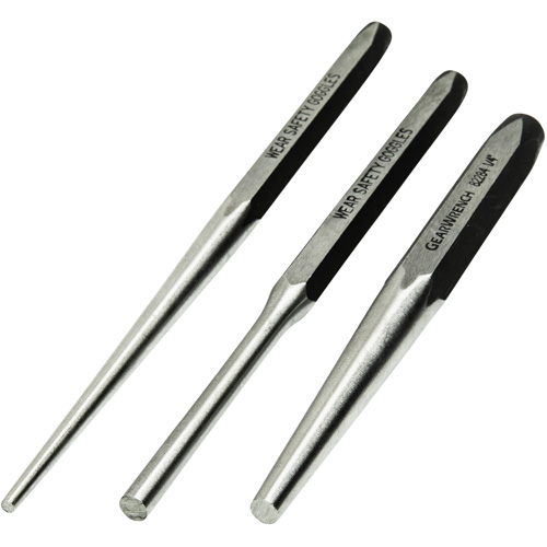 Jeu de poinçons et ciseaux, 27 morceaux FMT Sales Ltd