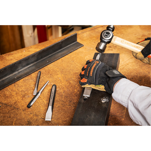 Jeu de poinçons et ciseaux, 27 morceaux FMT Sales Ltd