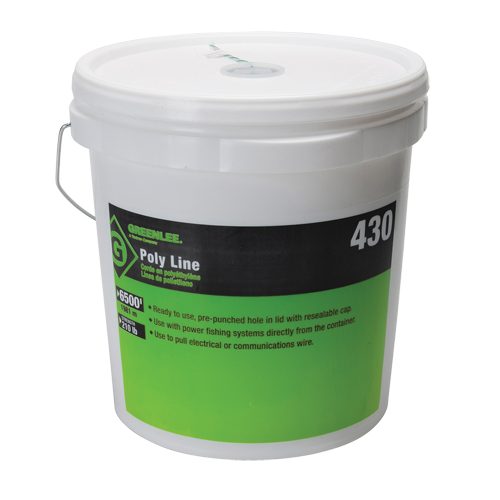 Bobine de fil FMT Sales Ltd