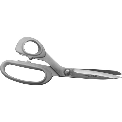 Straight Cut Trimmer, 2" Cut Length, Rings Handle FMT Sales Ltd
