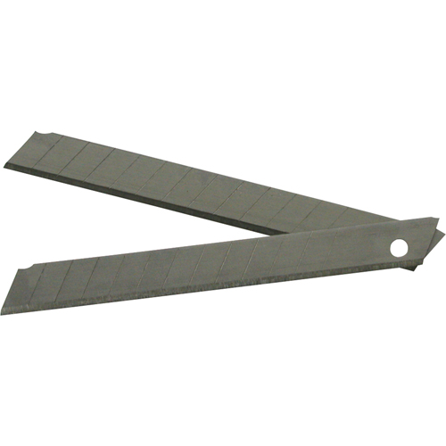 Replacement Blades, Snap-Off Style FMT Sales Ltd