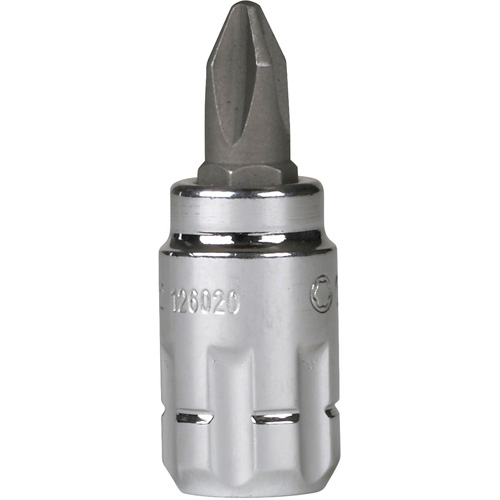 Jeu de douilles &agrave; embouts SAE/m&eacute;triques Pass-Thru, Hexagonale/Phillips/Fente/Torx, Prise 1/4"/3/8", 39 mrcx FMT Sales Ltd