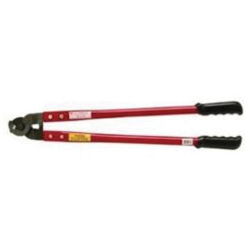 Cisaille pour c&acirc;bles et conducteurs en alu-acier, 28" FMT Sales Ltd