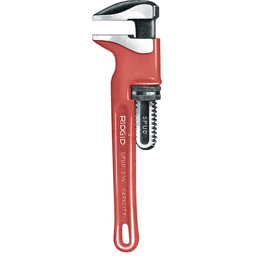 Spud Wrench No.12 FMT Sales Ltd