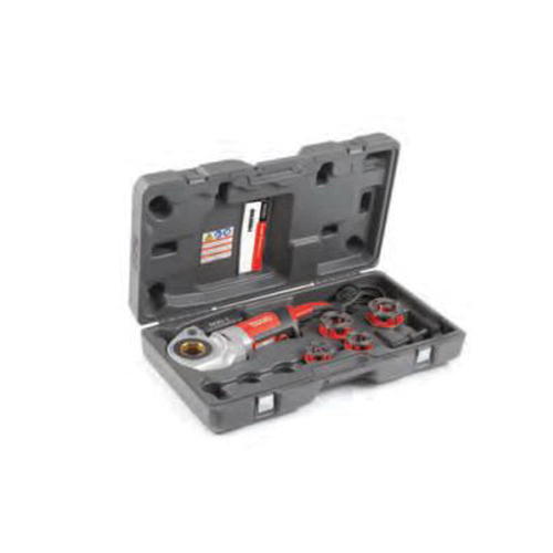 Syst&egrave;mes d'entraînement no 600 a/fili&egrave;res, 52 tr/min, Filetage de la tige 1/2" - 2" FMT Sales Ltd