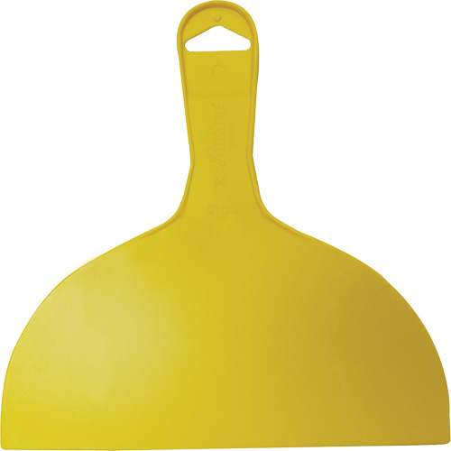 All Trade Series Taping Knife, PVC Blade, 8" Wide, PVC Handle FMT Sales Ltd