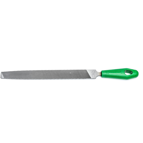 General Purpose Laminate File with Handle, 10", Bastard FMT Sales Ltd