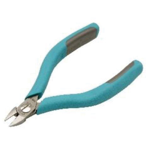 Oval Head Side Wire Cutters FMT Sales Ltd