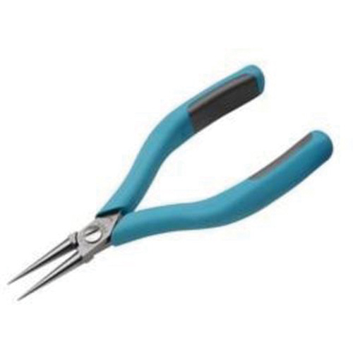 Round Long Nose Pliers, 5-3/4" L FMT Sales Ltd
