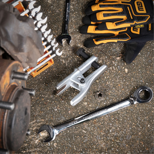 Universal Ball Joint Separator FMT Sales Ltd
