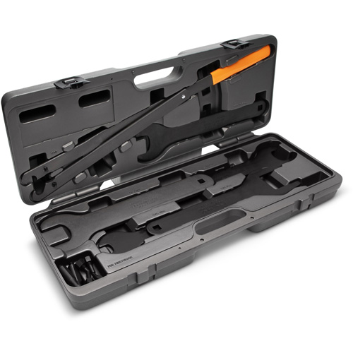 Trousse d'entretien pour embrayage de ventilateur de 8 morceaux FMT Sales Ltd