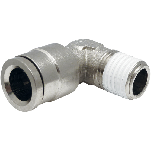 Raccords coudes pivotants FMT Sales Ltd
