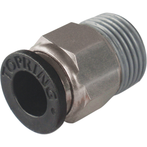 P.T.C. Male Connectors FMT Sales Ltd