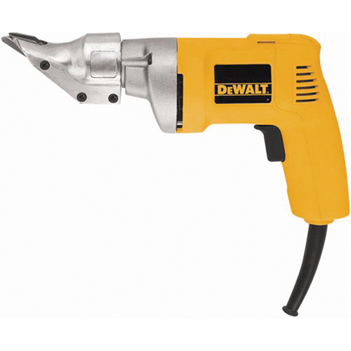 Heavy-Duty 18-Gauge Shear FMT Sales Ltd