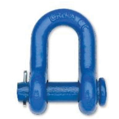 Campbell&reg; Super Blue Utility Clevis FMT Sales Ltd