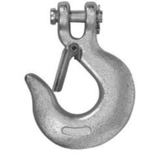 Clevis Slip Hook with Latch FMT Sales Ltd