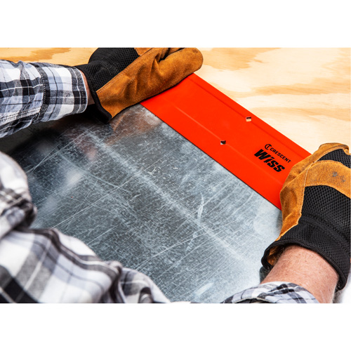 Folding Tool, 12" x 3-4/5" FMT Sales Ltd